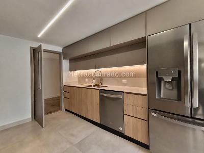 Apartamento de 5 alcobas en arriendo en San Lucas, Medellín, 240 m² · foto 5 de 20