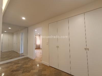 Apartamento de 5 alcobas en arriendo en San Lucas, Medellín, 240 m² · foto 10 de 20