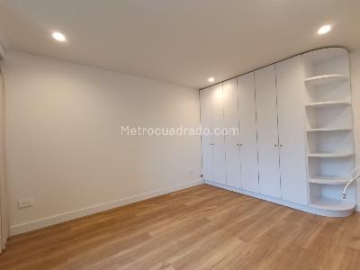 Apartamento de 5 alcobas en arriendo en San Lucas, Medellín, 240 m² · foto 11 de 20