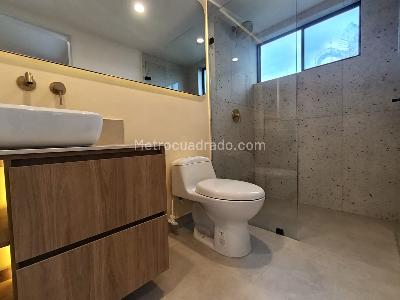 Apartamento de 5 alcobas en arriendo en San Lucas, Medellín, 240 m² · foto 14 de 20
