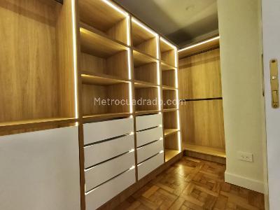 Apartamento de 5 alcobas en arriendo en San Lucas, Medellín, 240 m² · foto 16 de 20