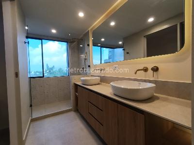Apartamento de 5 alcobas en arriendo en San Lucas, Medellín, 240 m² · foto 18 de 20