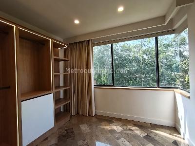 Apartamento de 5 alcobas en arriendo en San Lucas, Medellín, 240 m² · foto 20 de 20