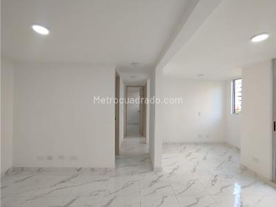 Apartamento de 2 alcobas en venta en El Porvenir, Rionegro, 54 m² · foto 5 de 12