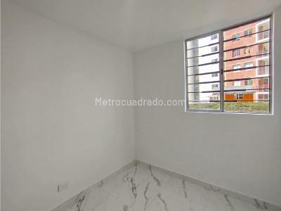 Apartamento de 2 alcobas en venta en El Porvenir, Rionegro, 54 m² · foto 7 de 12