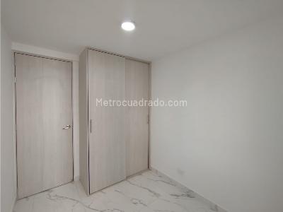 Apartamento de 2 alcobas en venta en El Porvenir, Rionegro, 54 m² · foto 8 de 12