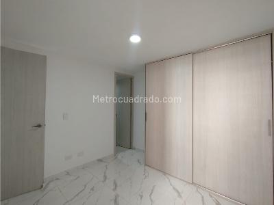 Apartamento de 2 alcobas en venta en El Porvenir, Rionegro, 54 m² · foto 10 de 12