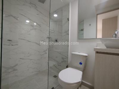 Apartamento de 2 alcobas en venta en El Porvenir, Rionegro, 54 m² · foto 12 de 12