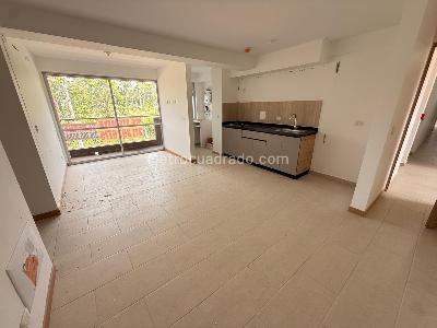 Apartment for rent in Galicia, Pereira
