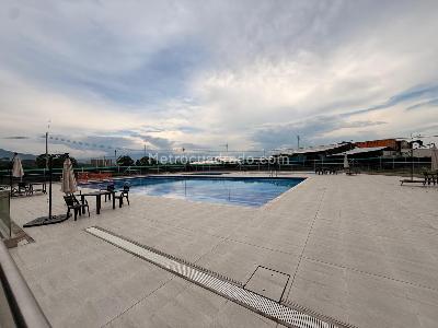 Apartamento de 3 alcobas en arriendo en Galicia, Pereira, 85 m² · foto 14 de 14