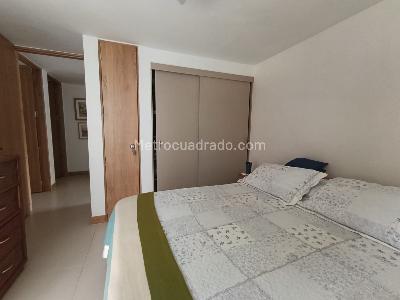 Apartamento de 3 alcobas en arriendo en Patio Bonito, Medellín, 130 m² · foto 14 de 20