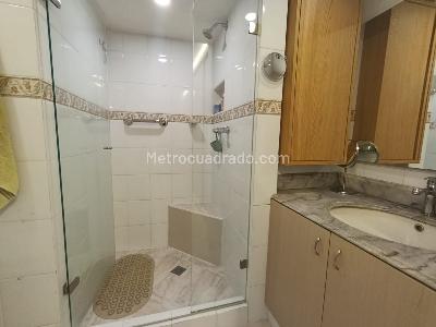 Apartamento de 3 alcobas en arriendo en Patio Bonito, Medellín, 130 m² · foto 20 de 20