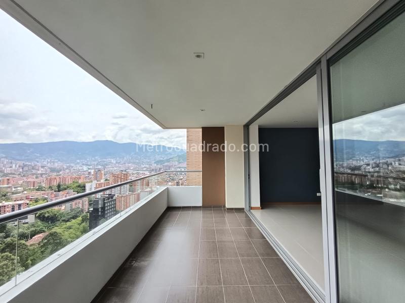 Apartment for rent in Envigado
