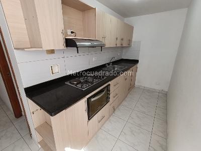 Casa de 3 alcobas en arriendo en San Bernardo, Medellín, 85 m² · foto 5 de 16