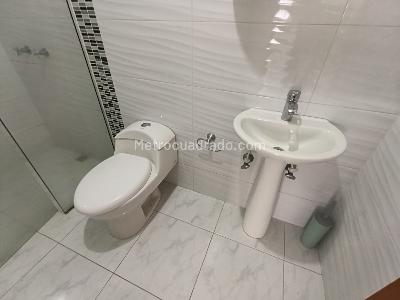 Casa de 3 alcobas en arriendo en San Bernardo, Medellín, 85 m² · foto 7 de 16