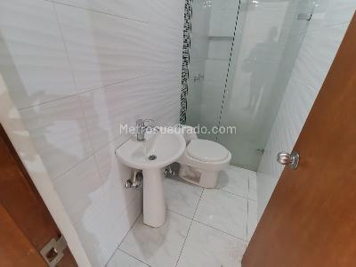 Casa de 3 alcobas en arriendo en San Bernardo, Medellín, 85 m² · foto 14 de 16