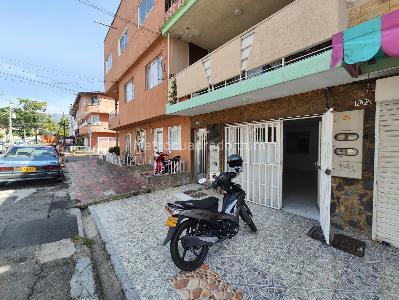 Casa de 3 alcobas en arriendo en San Bernardo, Medellín, 85 m² · foto 16 de 16