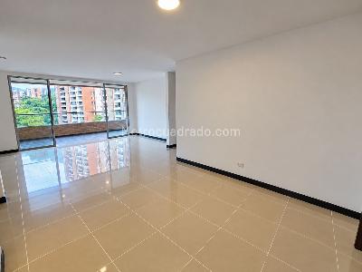 Apartamento de 3 alcobas en arriendo en Loma De Las Santas, Medellín, 144 m² · foto 6 de 20
