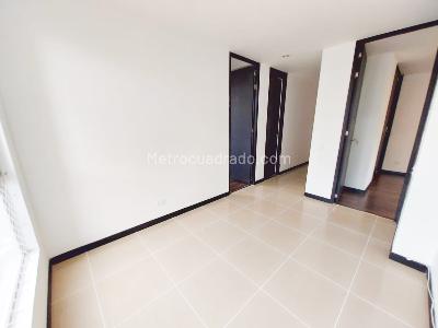 Apartamento de 3 alcobas en arriendo en Loma De Las Santas, Medellín, 144 m² · foto 12 de 20