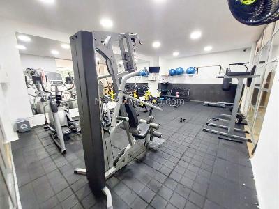 Apartamento de 3 alcobas en arriendo en Loma De Las Santas, Medellín, 144 m² · foto 18 de 20