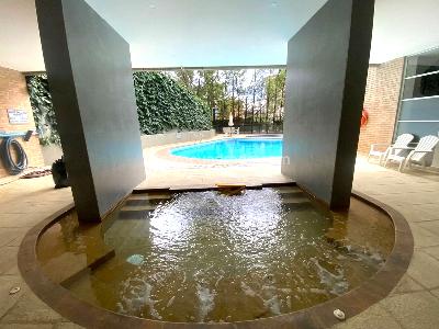 Apartamento de 3 alcobas en arriendo en Loma De Las Santas, Medellín, 144 m² · foto 19 de 20
