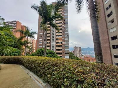 Apartamento de 3 alcobas en arriendo en Loma De Las Santas, Medellín, 144 m² · foto 20 de 20