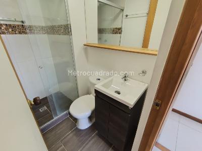 Apartamento de 3 alcobas en arriendo en La América, Medellín, 80 m² · foto 13 de 15