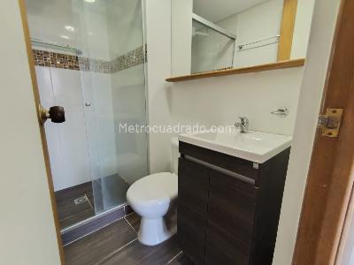 Apartamento de 3 alcobas en arriendo en La América, Medellín, 80 m² · foto 14 de 15