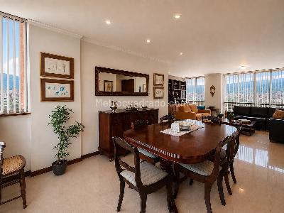 Apartamento de 3 alcobas en arriendo en San Lucas, Medellín, 130 m² · foto 5 de 16