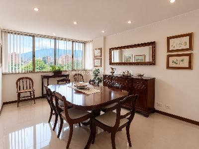 Apartamento de 3 alcobas en arriendo en San Lucas, Medellín, 130 m² · foto 6 de 16