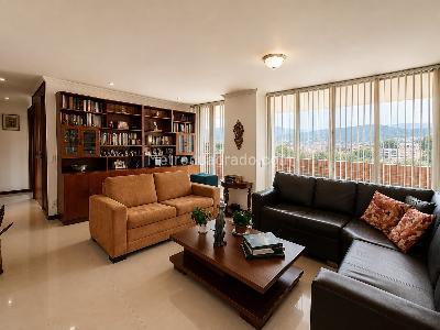Apartamento de 3 alcobas en arriendo en San Lucas, Medellín, 130 m² · foto 8 de 16