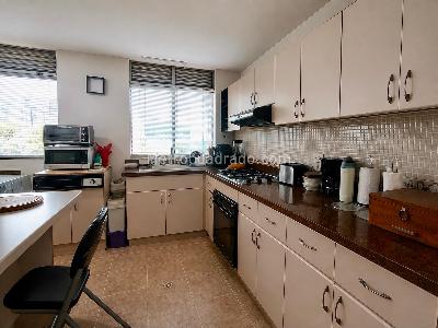 Apartamento de 3 alcobas en arriendo en San Lucas, Medellín, 130 m² · foto 10 de 16