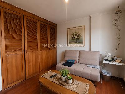 Apartamento de 3 alcobas en arriendo en San Lucas, Medellín, 130 m² · foto 12 de 16