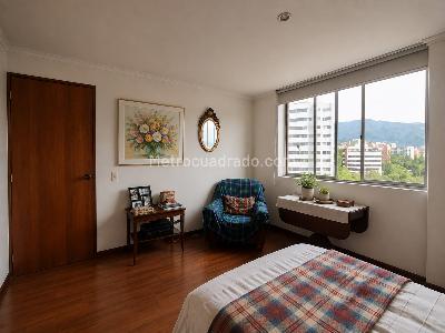 Apartamento de 3 alcobas en arriendo en San Lucas, Medellín, 130 m² · foto 13 de 16