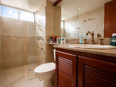 Apartamento de 3 alcobas en arriendo en San Lucas, Medellín, 130 m² · foto 14 de 16