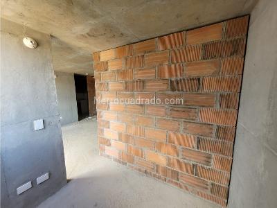Apartamento de 2 alcobas en venta en Barro Blanco, Rionegro, 44 m² · foto 10 de 19