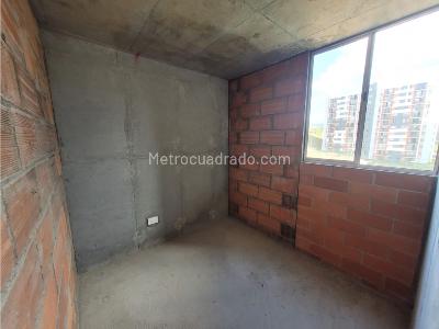 Apartamento de 2 alcobas en venta en Barro Blanco, Rionegro, 44 m² · foto 11 de 19
