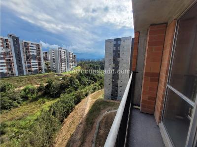 Apartamento de 2 alcobas en venta en Barro Blanco, Rionegro, 44 m² · foto 14 de 19