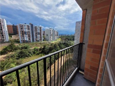 Apartamento de 2 alcobas en venta en Barro Blanco, Rionegro, 44 m² · foto 16 de 19