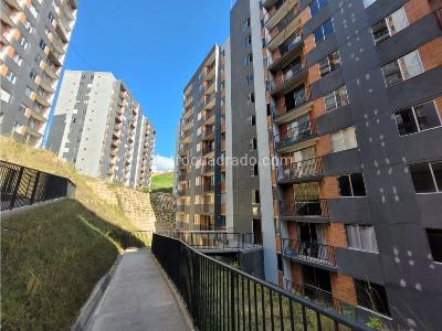 Apartamento de 2 alcobas en venta en Barro Blanco, Rionegro, 44 m² · foto 17 de 19