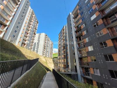 Apartamento de 2 alcobas en venta en Barro Blanco, Rionegro, 44 m² · foto 18 de 19