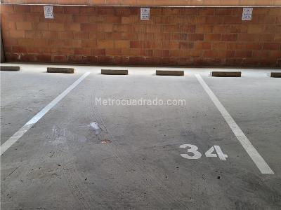 Apartamento de 2 alcobas en venta en Barro Blanco, Rionegro, 44 m² · foto 19 de 19