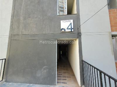 Apartamento de 2 alcobas en venta en Barro Blanco, Rionegro, 44 m² · foto 2 de 19
