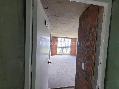 Apartamento de 2 alcobas en venta en Barro Blanco, Rionegro, 44 m² · foto 4 de 19