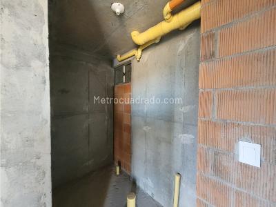 Apartamento de 2 alcobas en venta en Barro Blanco, Rionegro, 44 m² · foto 5 de 19