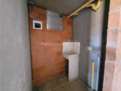 Apartamento de 2 alcobas en venta en Barro Blanco, Rionegro, 44 m² · foto 7 de 19