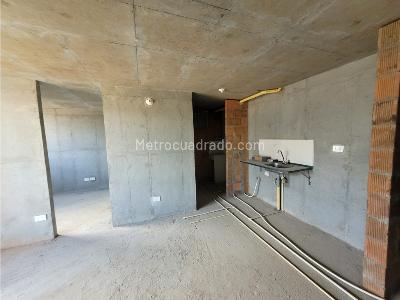 Apartamento de 2 alcobas en venta en Barro Blanco, Rionegro, 44 m² · foto 9 de 19