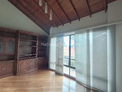 Casa de 3 alcobas en arriendo en Los Balsos, Medellín, 210 m² · foto 19 de 20
