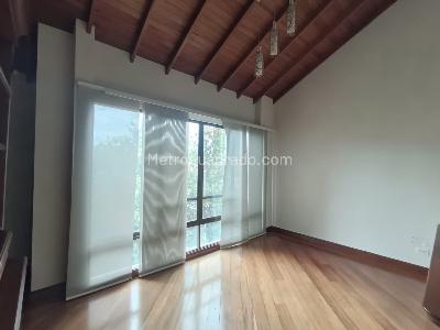 Casa de 3 alcobas en arriendo en Los Balsos, Medellín, 210 m² · foto 20 de 20