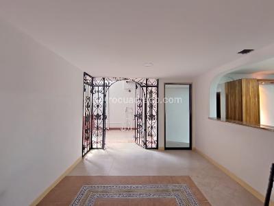 Casa de 1 alcoba en arriendo en Rosales, Medellín, 91 m² · foto 8 de 12